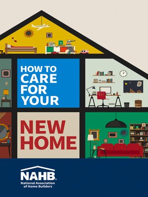 cover image of How to Care for Your New Home